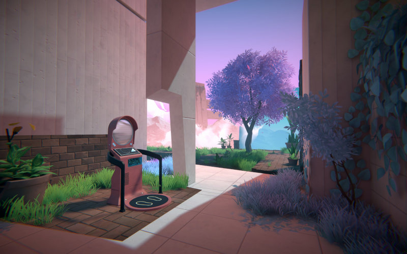 Viewfinder screenshot
