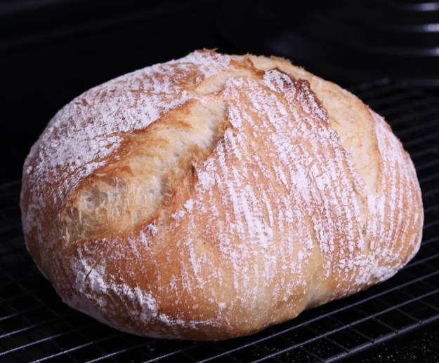 An image of this recipe finished.